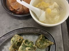 -老福合沟无米粿甜汤粿品店