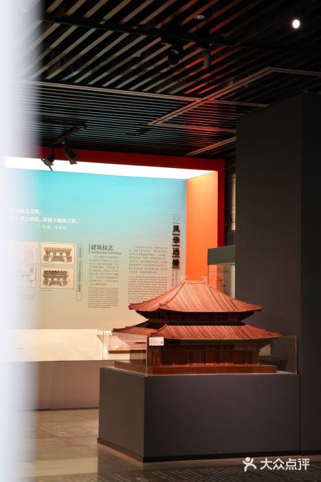 中国港口博物馆图片