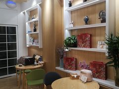 大堂-爸爸糖吐司面包(郑州正弘城店)
