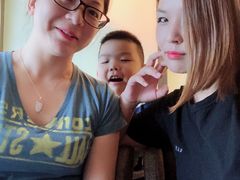 -辉哥火锅(虹桥路店)