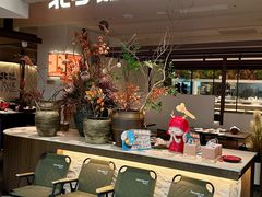 -北李·海肠捞饭·大连菜(望京凯德MALL店)