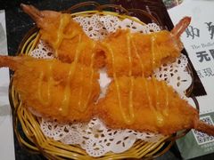 -大渔铁板烧(万象城店)