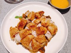 彝族大烧-半山腰·云南菜(侨福芳草地店)