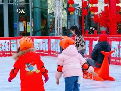 -大族广场Mall&More