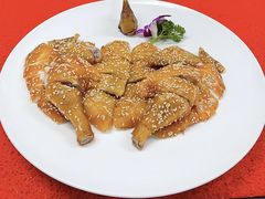 -半岛太子酒家(海港城店)