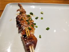 -木屋烧烤(龙湖天街店)