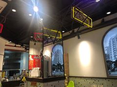 大堂-陈光记烧腊(长寿路店)