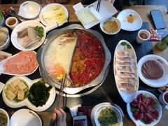 -纸盐河码头火锅(十八梯店)