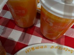 -西贝(南开大悦城店)