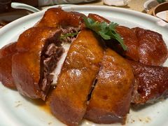 -点都德(奥体印象城店)