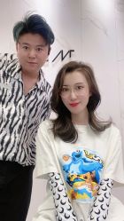 -吉米护肤造型
