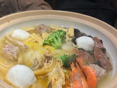 -寻宝记绍兴菜(鲁迅路店)