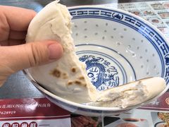 -老西安韩记三鲜煮馍(四府街店)