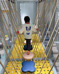 -奈尔宝家庭中心·亲子早教·派对餐厅(北京东坝万达店)