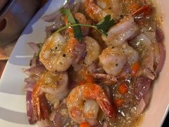 -大头虾越式风味餐厅(光明广场店)