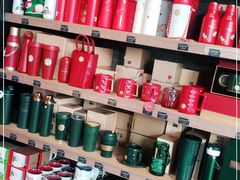 -星巴克(太原茂业天地店)