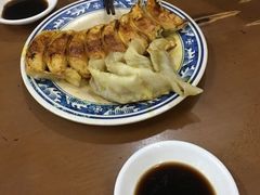 -回回锅贴(小河沿店)