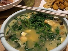 -七仙岭君澜度假酒店·桃源小馆中餐厅