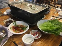 -横沥牛庄(总店)