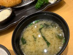 -胜博殿日式炸猪排(西红门店)