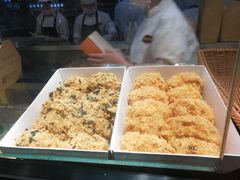 -鲍师傅糕点(春熙路店)