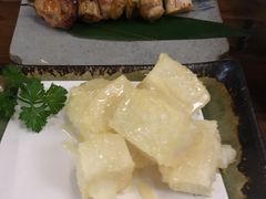-鸟鸣门屋台料理(金帝银泰店)