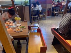 -季季红火锅(南康宝林大厦店)