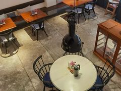大堂-林四喜·闽南传家菜(鼓浪屿店)