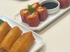 -蔡澜点心·粤菜(月星环球港店)