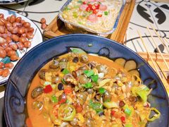 -新凯旋烧烤·燕姐千岛湖土菜