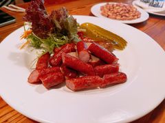 -宝莱纳啤酒花园餐厅PAULANER BRAUHAUS Nanjing(广州路店)