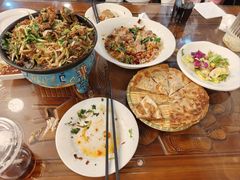 -烤肉季饭庄