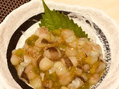 -有喜屋·深夜食堂(北京西路店)