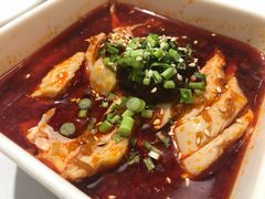 -峨嵋酒家总店(车公庄店)
