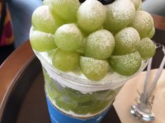 -Cafe de Paris(林荫路店)