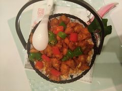 -同庆楼(华强吾悦广场店)