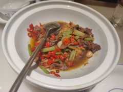 -客语客家菜(佳兆业广场店)