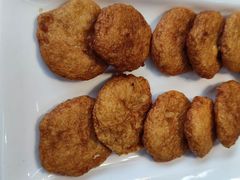 -百年银屏蚝烙·潮汕菜·非遗(乐山店)