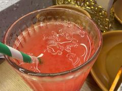 -耶里夏丽·新疆菜·28年喀什老馆(田林东路店)