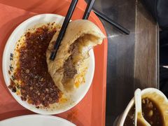 -庆丰包子铺(东单店)