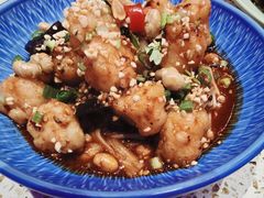 -小董哥烤串·爆汁大油边(故宫店)