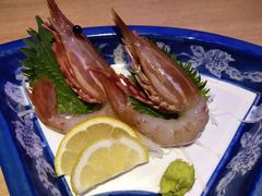 牡丹虾-琴寿司居酒屋(中山广场店)