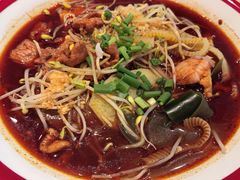 -美食美客麻辣烫(水木天地店)