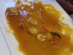 -闯关东东北农家菜(崂山石老人店)