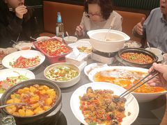 -小户人家(循礼门南国中心店)