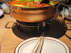 -纳鲁孜·新疆特色餐厅(上海悦荟广场店)