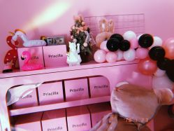 -Priscilla皮肤管理中心