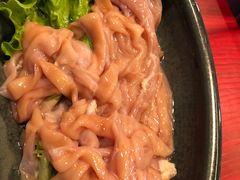 -谭鸭血老火锅(漳州路店)