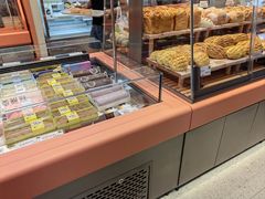 -顶东面包花园·生日蛋糕(香榭丽店)