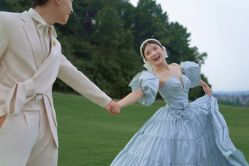 -古摄影婚纱(湛江霞山步行街店)